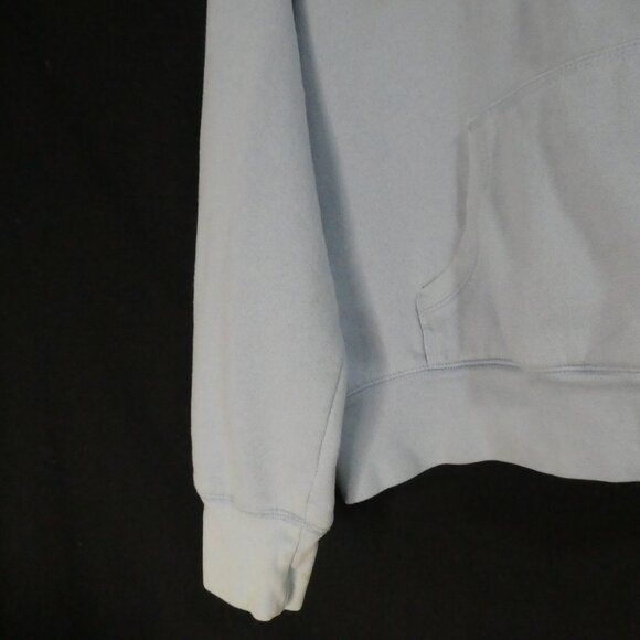 AEROPOSTALE - Athletics Department - Tomboy Fit | xl - extra large | Blue Hoodie - Picture 8 of 16